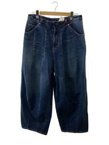 Needles◆H.D. Pant-Jean/12oz Denim/ヒザデルパンツ/M/デニム/OT178