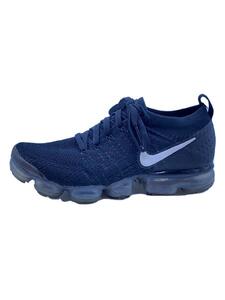 NIKE◆AIR VAPORMAX FLYKNIT 2/エアベイパーマックスフライニット/ブラック/942842-001/2