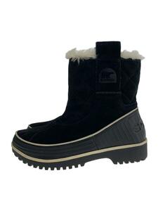 SOREL◆ブーツ/24cm/GRY/NL2329-010