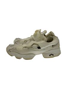 Reebok◆INSTAPUMP FURY OG_インスタポンプ フューリー OG/27cm/WHT