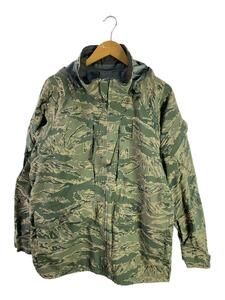 US.ARMY◆US AIR FORCE APECS PARKA/ミリタリージャケット/M/ナイロン/8415-01-547-3513