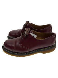 Dr.Martens◆ドレスシューズ/UK8/BRD/12284