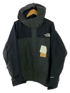 THE NORTH FACE◆MOUNTAIN LIGHT JACKET_マウンテンライトジャケット/XL/ナイロン/GRY