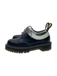 Dr.Martens◆PENTON DS/AW006/GV03Xローファー//US6/BLK/AW006/GV03X//