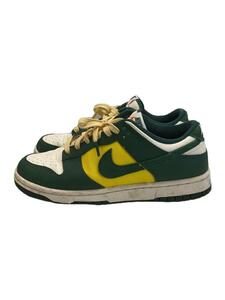 NIKE◆DUNK LOW SE_ダンク ロー SE/26.5cm/GRN