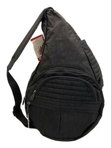 HEALTHY BACK BAG* bag /-/BLK/44315