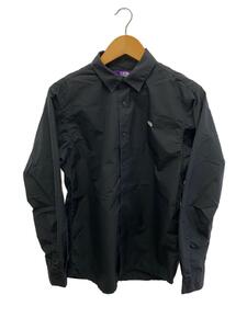 THE NORTH FACE PURPLE LABEL◆長袖シャツ_NT3756N/S/コットン