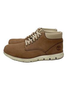 Timberland◆ブーツ/28.5cm/BRW