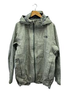 THE NORTH FACE◆ウェアー/L/GRY/NS15510