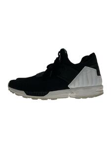 adidas◆オリジナルス/ZX FLUXPLUS/ゼットエックス フラックスプラス/ブラック/S75932