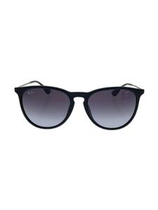 Ray-Ban◆サングラス/-/BLK/BLK/メンズ/RB4171-F/ケース付