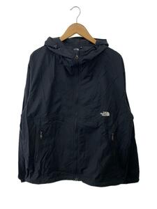 THE NORTH FACE◆ナイロンジャケット/XL/ナイロン/BLK/NP72230