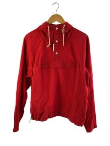 Battenwear◆ジャケット/M/ナイロン/RED/SS13004