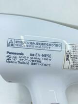 Panasonic◆ドライヤー・ヘアアイロン EH-NE5E-N_画像6