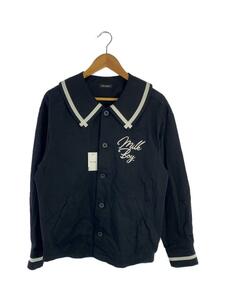 MILK BOY◆FLAT COLLAR SHIRTS/20201109