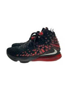 NIKE◆ハイカットスニーカー/US9/BLK/PVC/BQ3177-006