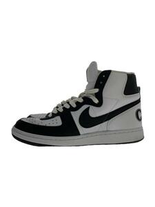 NIKE◆ナイキ/TERMINATOR HIGH SP_ターミネーター ハイ SP/27cm/WHT