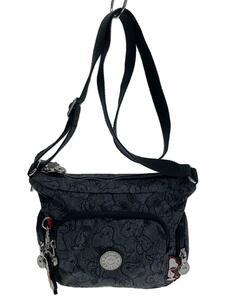 Kipling◆ショルダーバッグ/-/NVY