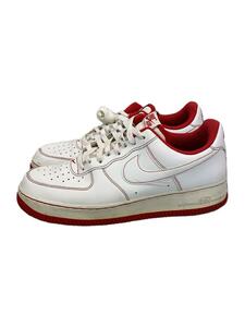 NIKE◆AIR FORCE 1 07_エアフォース 1 07/29cm/WHT