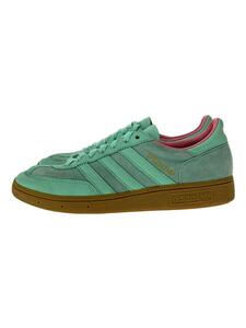 adidas◆ローカットスニーカー/26cm/ブルー/スウェード/BB6094