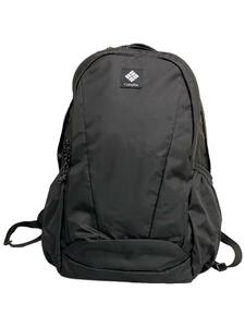 Columbia◆Panacea 30L/リュック/-/BLK/PU8585