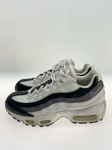 NIKE◆WMNS AIR MAX 95/ウィメンズエアマックス/ブラック/307960-021/23cm/BLK