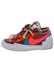 NIKE◆ローカットスニーカー/26.5cm/BRD/レザー/DM7901-600