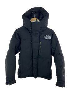 THE NORTH FACE◆BALTRO LIGHT JACKET_バルトロライトジャケット/XS/ナイロン/BLK