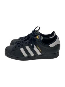 adidas◆ローカットスニーカー/26.5cm/BLK/EG4959