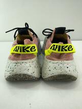 NIKE◆SPACE HIPPIE 04_スペース ヒッピー 04/25.5cm/PNK_画像6