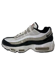 NIKE◆AIR MAX 95_エア マックス 95/24cm/WHT