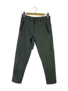 SY32 by SWEET YEARS◆STORM FLEECE PANTS/ボトム/L/ポリエステル/グレー/SYG-22A34