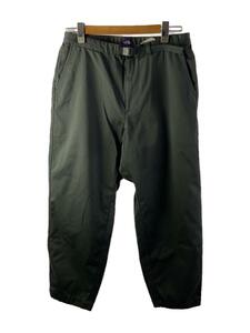 THE NORTH FACE◆ボトム/32/コットン/GRY/NT5412N