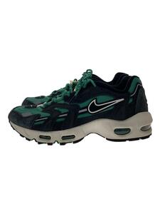 NIKE◆AIR MAX 96 II SE_エア マックス 96 II SE/25.5cm/GRN