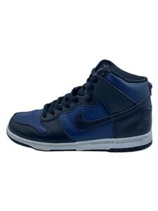 NIKE◆FRAGMENT DESIGN X DUNK HIGH_フラグメント デザイン X ナイキ ダンク ハイ/29c