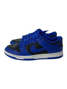 NIKE◆DUNK LOW RETRO_ダンク ロー レトロ/26.5cm/BLU