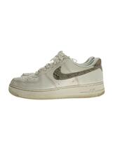 NIKE◆AIR FORCE 1 07_エアフォース1 07/US11/WHT_画像1