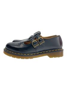 Dr.Martens◆ローファー/US6/BLK/12916