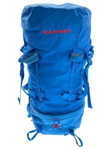 MAMMUT◆リュック/-/BLU/2510-03730-5611-1175/TRION ADVANCEO SE 32+