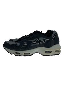 NIKE◆AIR MAX 96 II COOL GREY/ローカットスニーカー/28.5cm/GRY/DC9409-001