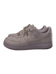 NIKE◆AIR FORCE 1 LOW SP_エアフォース 1 ロー スペシャル/27.5cm/WHT