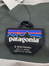 patagonia◆マウンテンパーカ/S/ナイロン/NVY/83802/Torrentshell Jacket_画像3