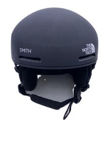 SMITH◆スミス×THE NORTH FACE/ヘルメット/ブラック/黒/サイズ63-67cm