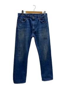 Levi’s Vintage Clothing◆ボトム/33/デニム/IDG/無地/PC9-67505-0128