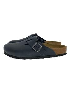 BIRKENSTOCK◆BOSTON_ボストン/サンダル/27cm/グレー