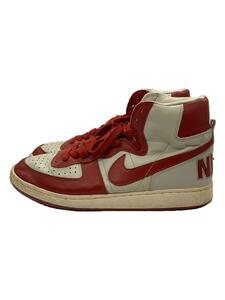 NIKE◆TERMINATOR HIGH (VNTG)/ターミネーターハイビンテージ/グレー/318677-061/29.5