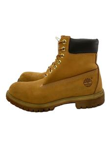 Timberland◆ブーツ/UK9/CML/10061