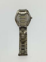 SEIKO◆ソーラー腕時計/アナログ/-/BLU/SLV/7B24-0BH0_画像5