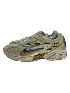 NIKE◆AIR GHOST RACER_エアゴーストレーサー/28cm/WHT