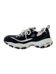 SKECHERS◆Air Cooled/MEMORY FOAM/ローカットスニーカー/27.5cm/ブラック/黒/SN52675